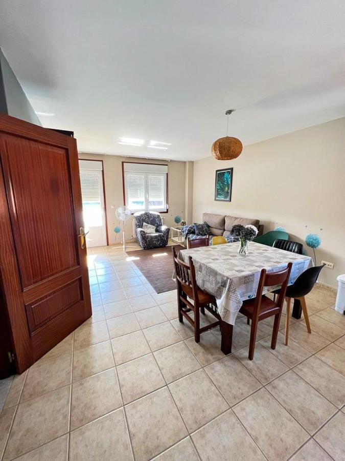 Villa Casa Manola Teo Exterior foto